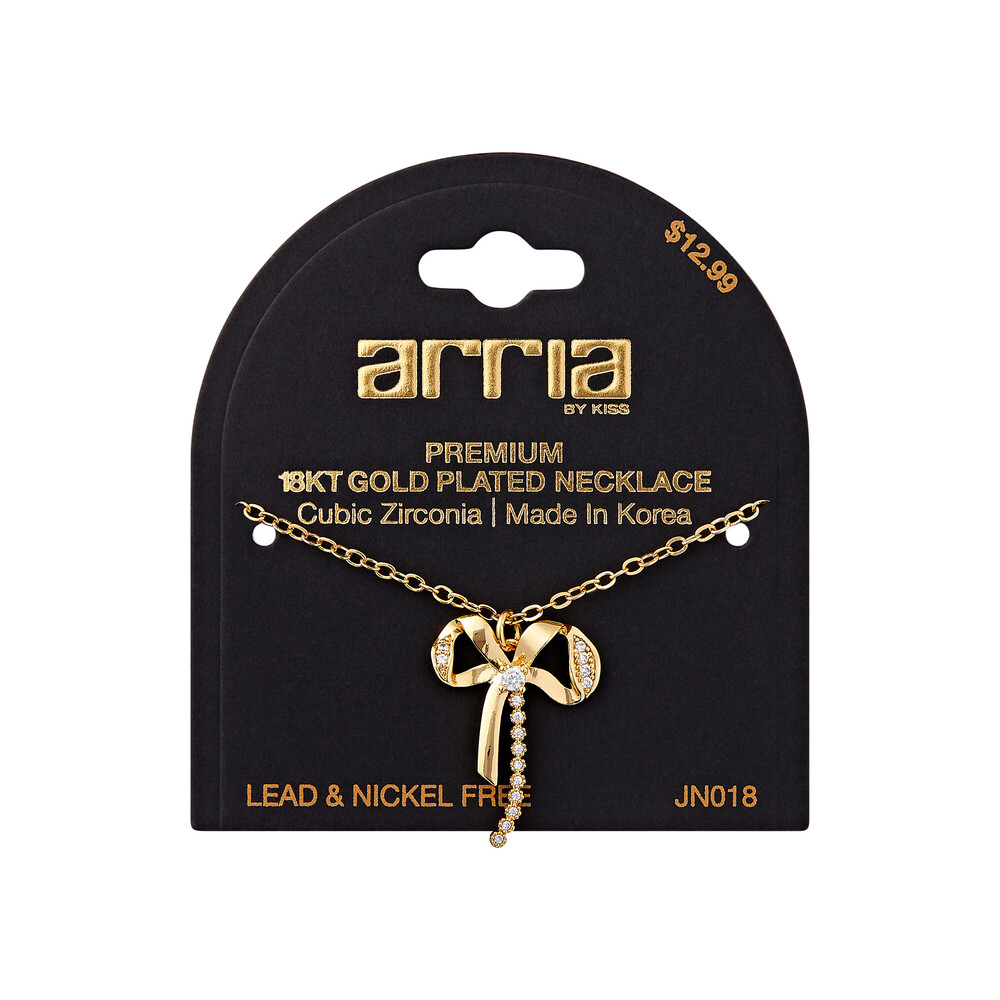 Aria Jewelry - Nacklaces