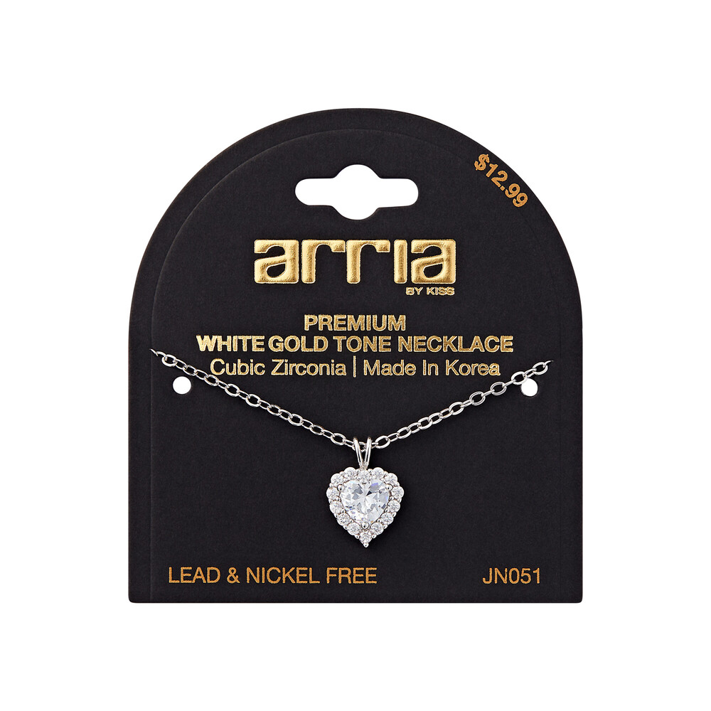 Aria Jewelry - Nacklaces