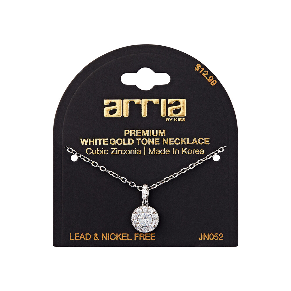 Aria Jewelry - Nacklaces