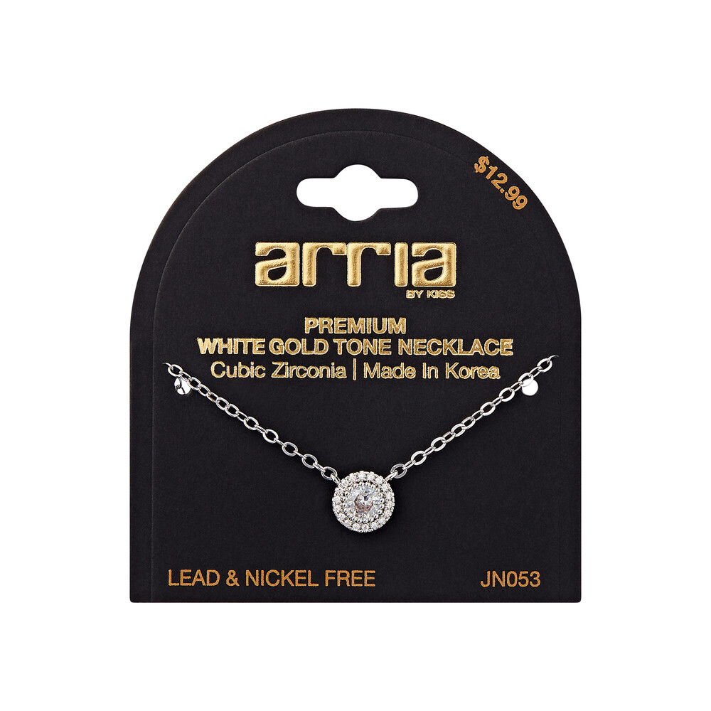 Aria Jewelry - Nacklaces