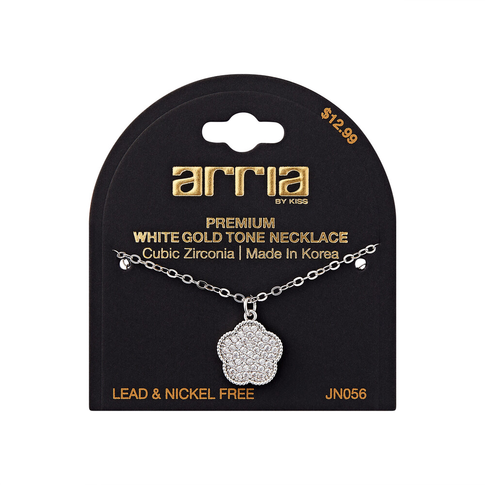 Aria Jewelry - Nacklaces