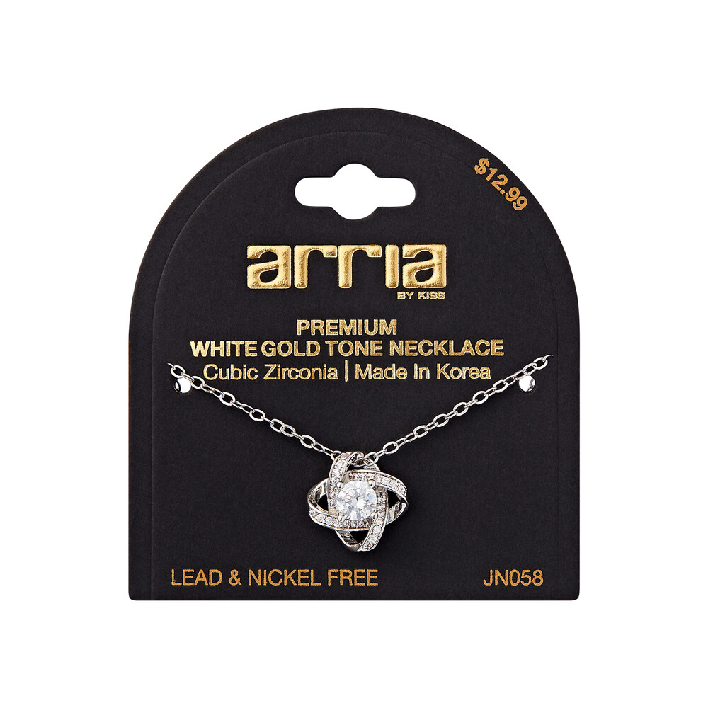 Aria Jewelry - Nacklaces