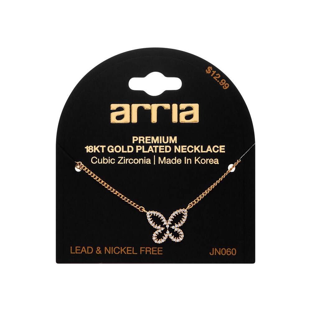 Aria Jewelry - Nacklaces