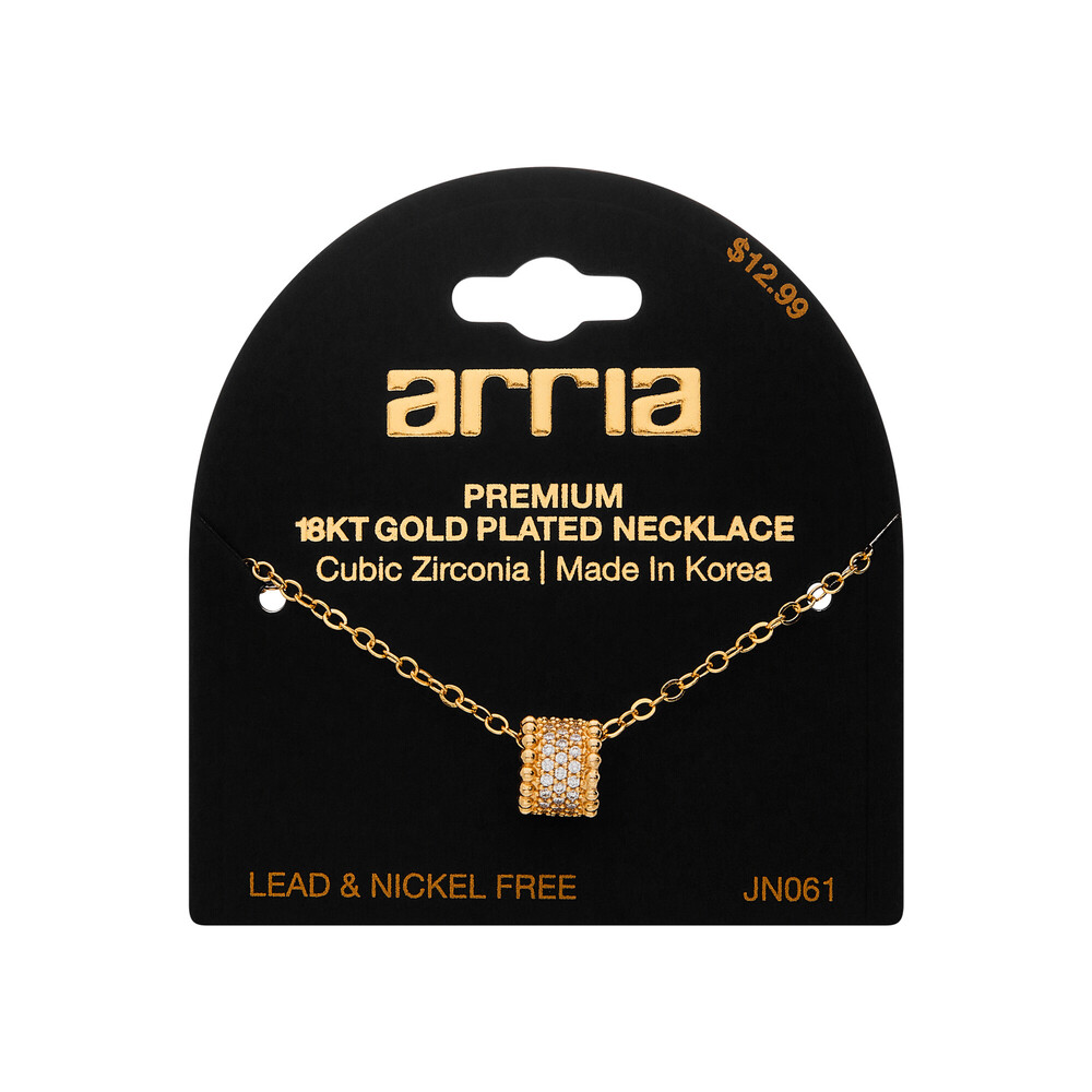 Aria Jewelry - Nacklaces