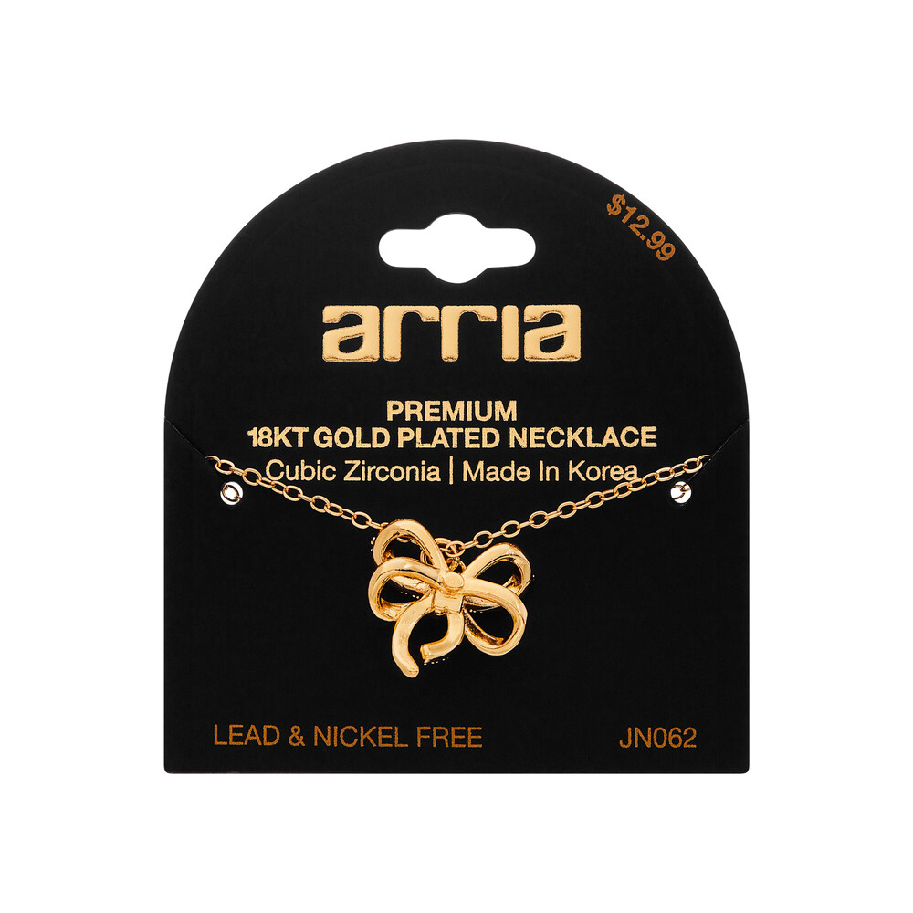 Aria Jewelry - Nacklaces