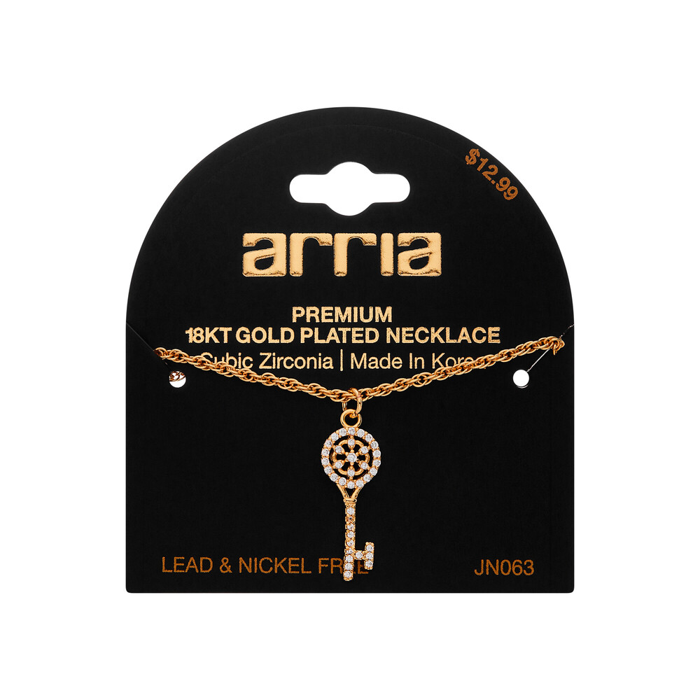 Aria Jewelry - Nacklaces