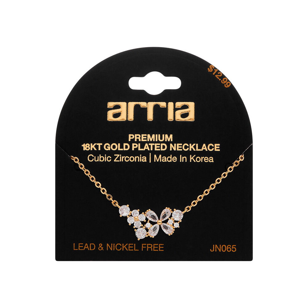 Aria Jewelry - Nacklaces