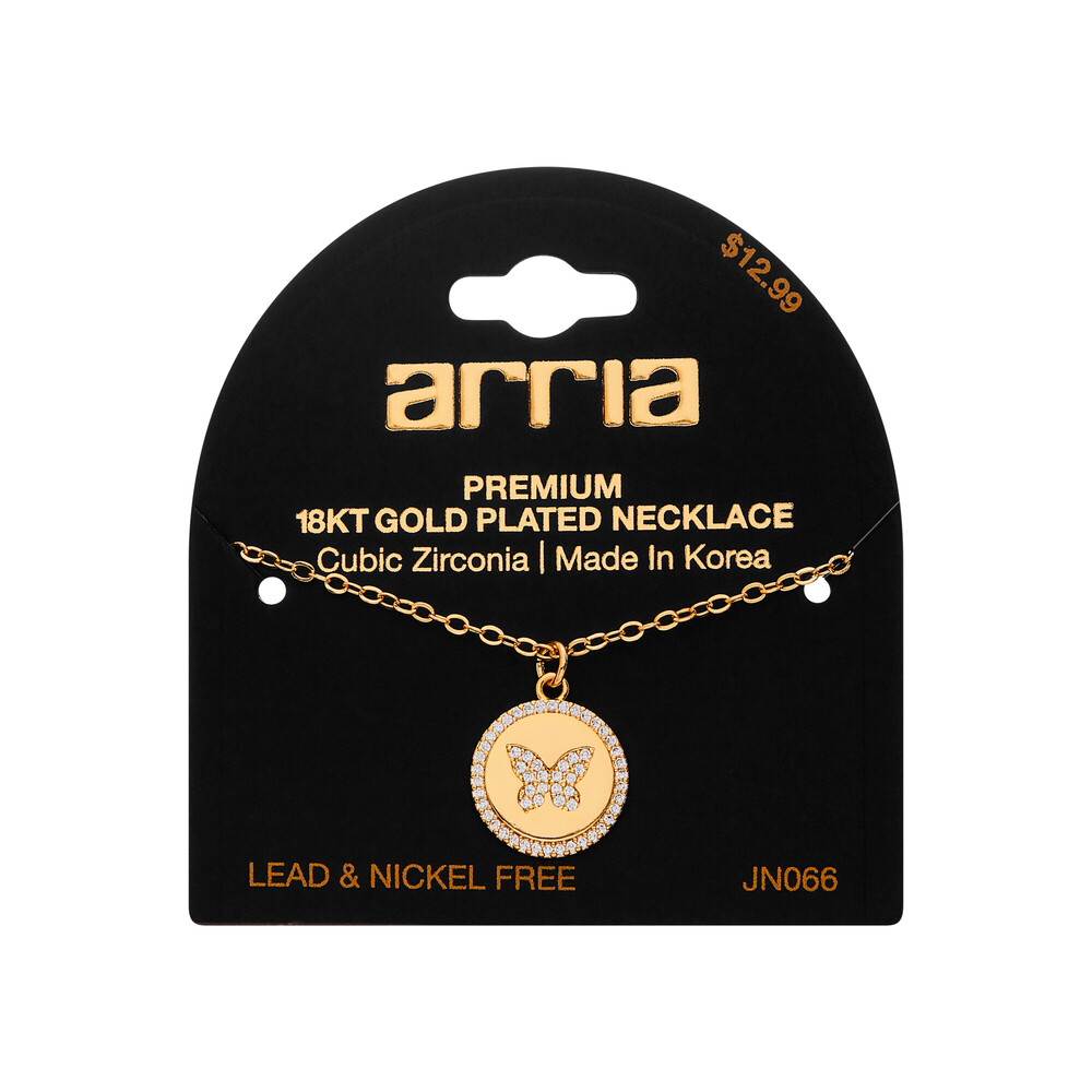 Aria Jewelry - Nacklaces