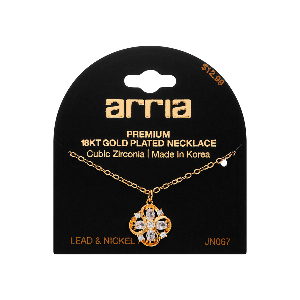 Aria Jewelry - Nacklaces