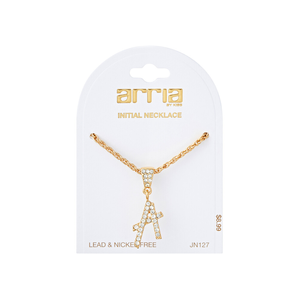 Aria Jewelry - Nacklaces