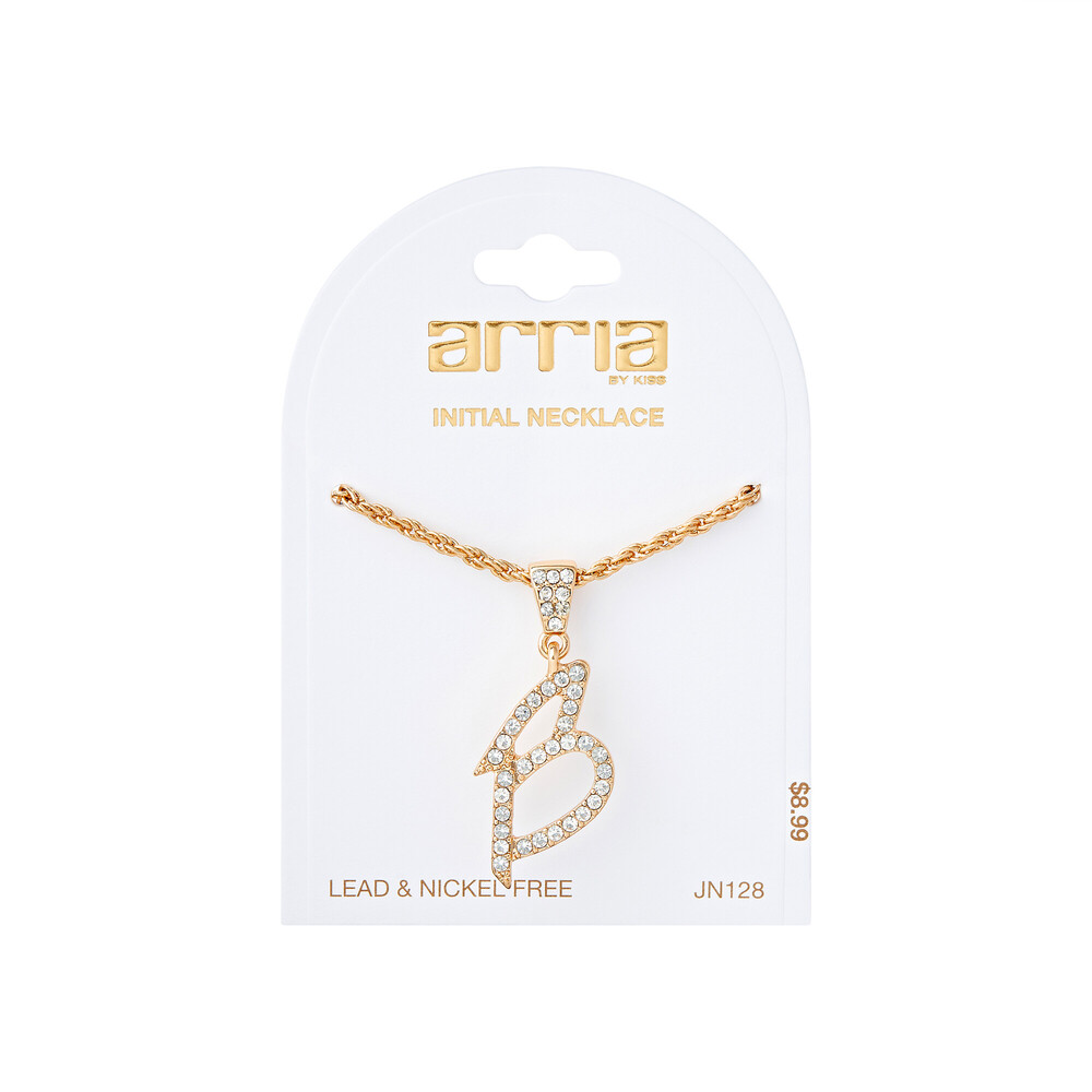 Aria Jewelry - Nacklaces