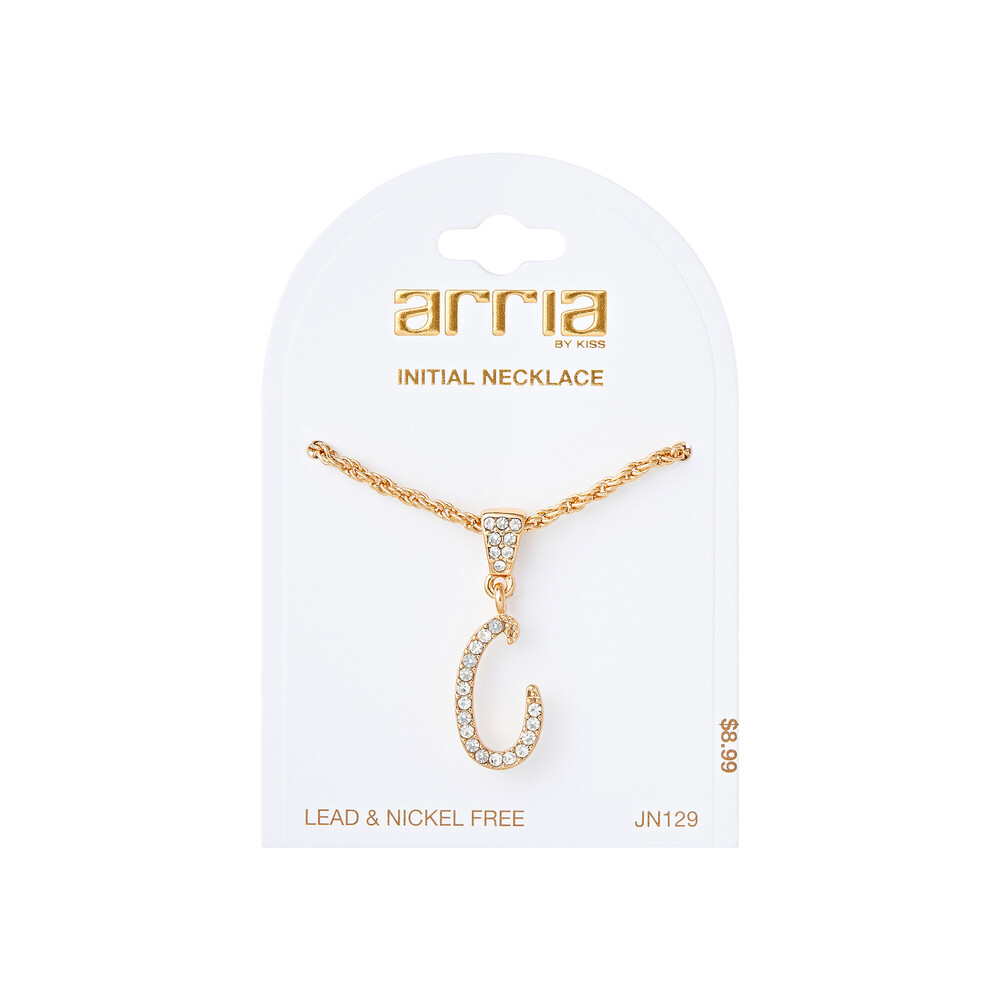 Aria Jewelry - Nacklaces