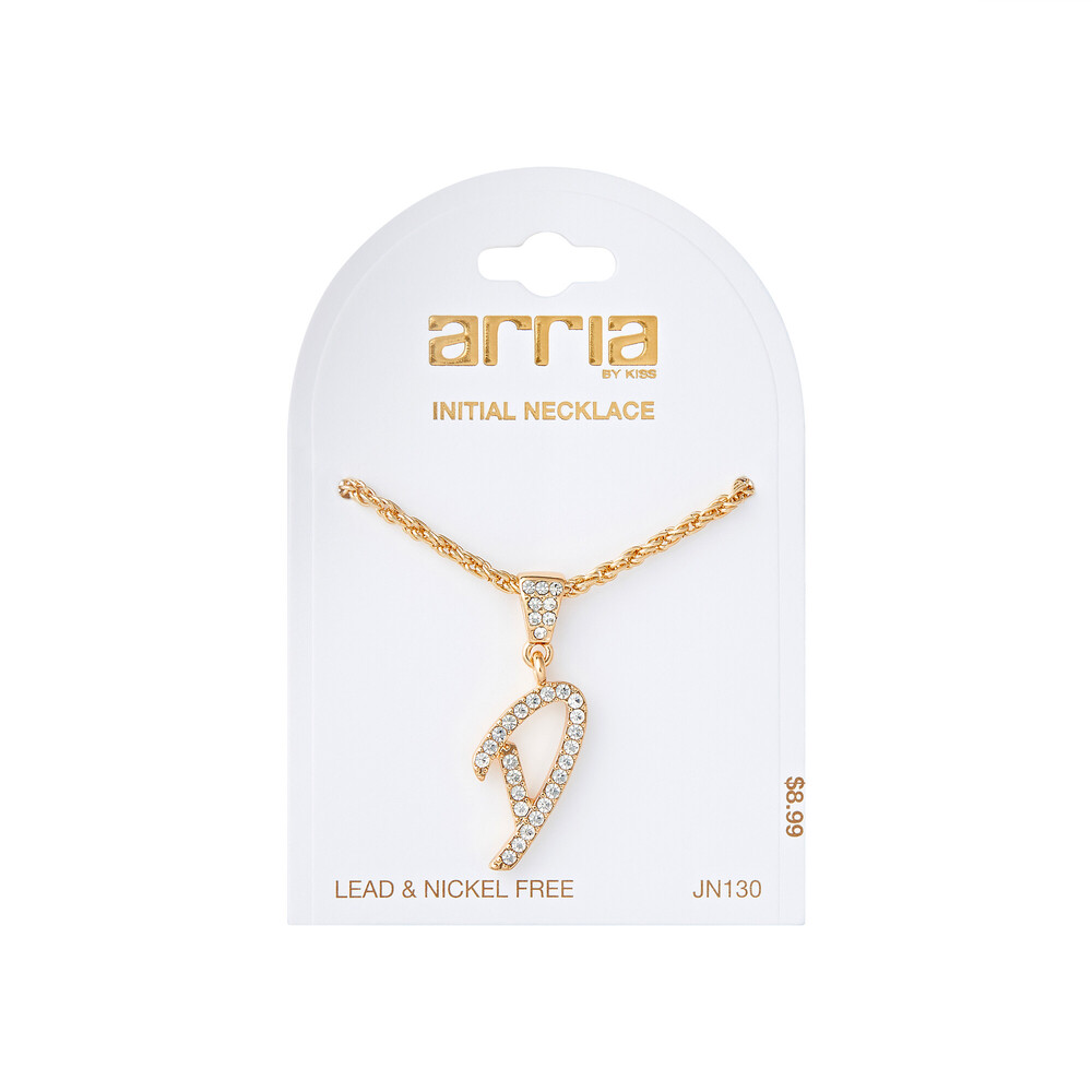 Aria Jewelry - Nacklaces