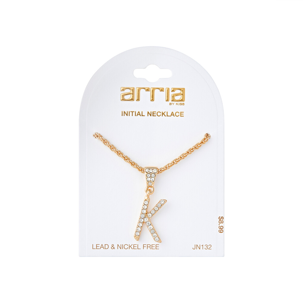 Aria Jewelry - Nacklaces
