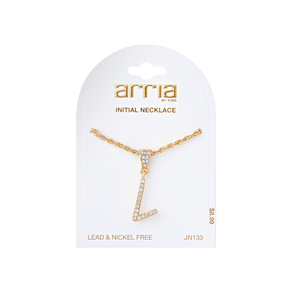 Aria Jewelry - Nacklaces