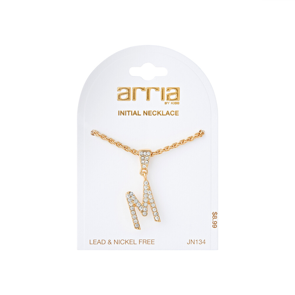 Aria Jewelry - Nacklaces