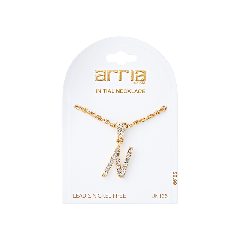 Aria Jewelry - Nacklaces