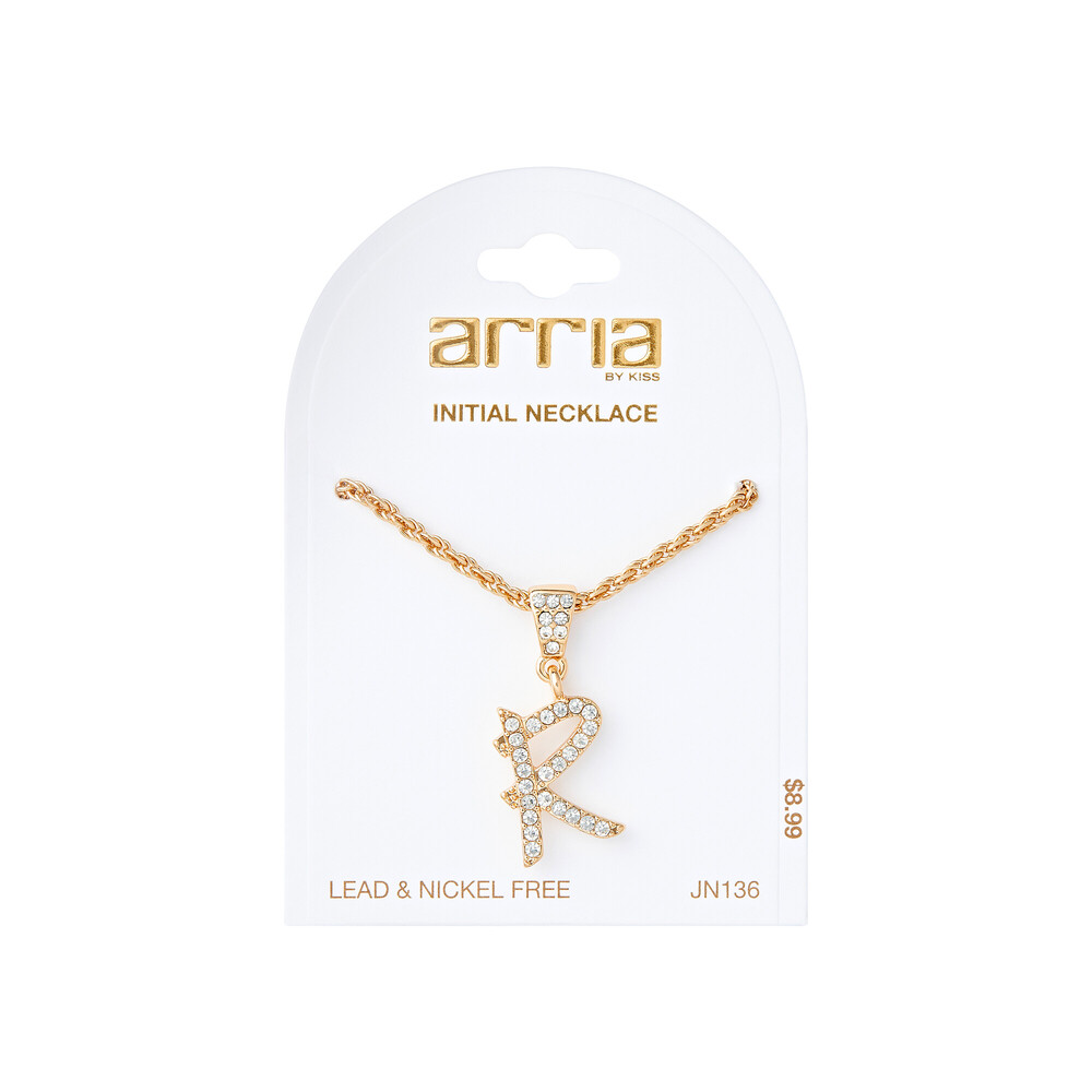 Aria Jewelry - Nacklaces