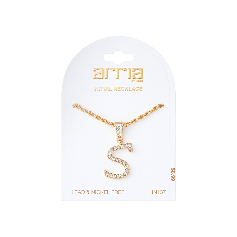 Aria Jewelry - Nacklaces