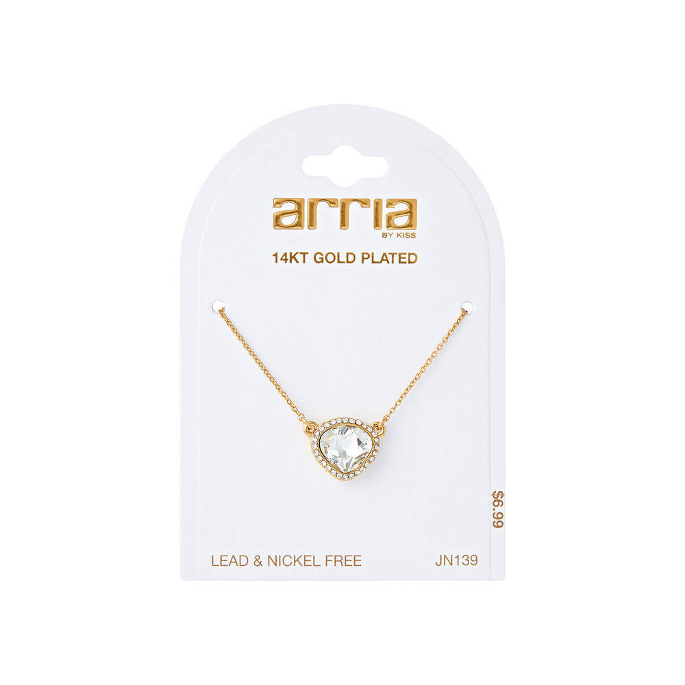 Aria Jewelry - Nacklaces