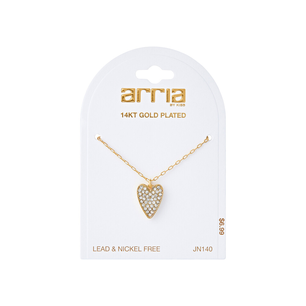 Aria Jewelry - Nacklaces