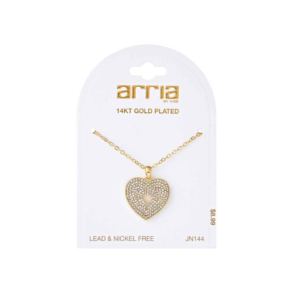 Aria Jewelry - Nacklaces