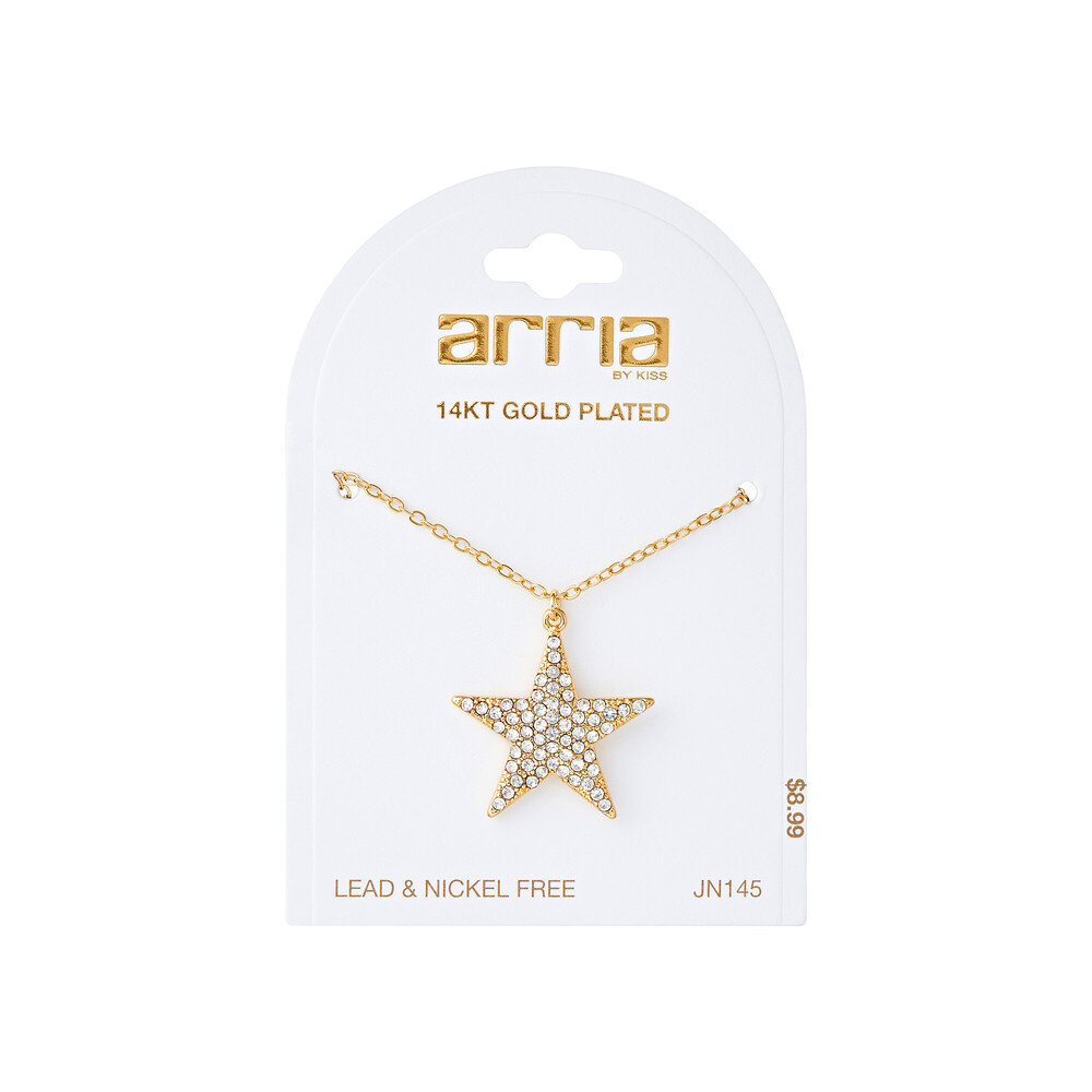 Aria Jewelry - Nacklaces
