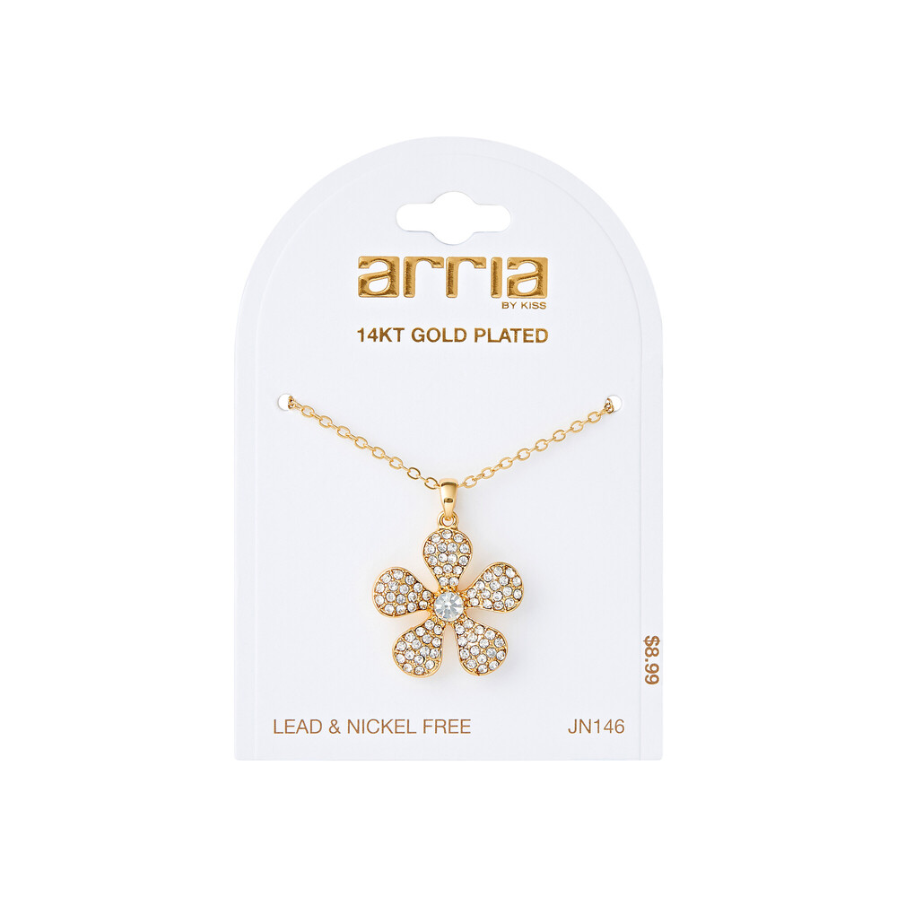 Aria Jewelry - Nacklaces