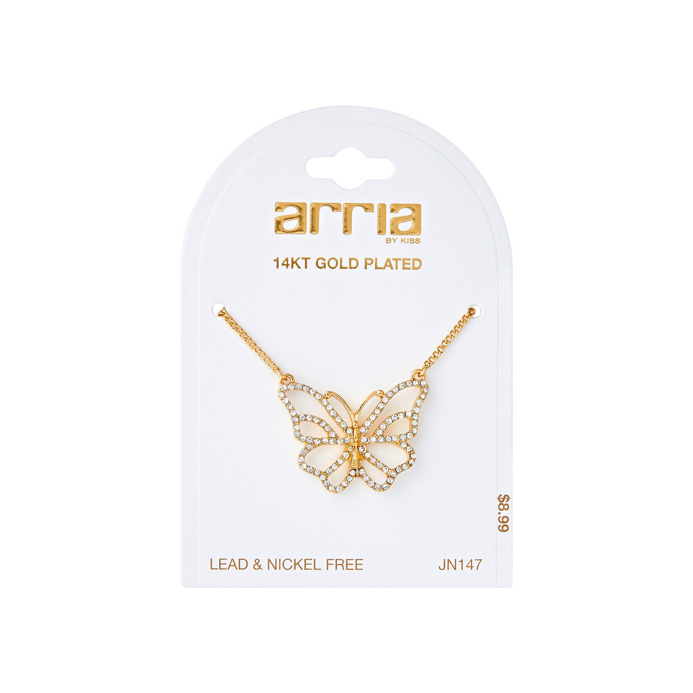 Aria Jewelry - Nacklaces
