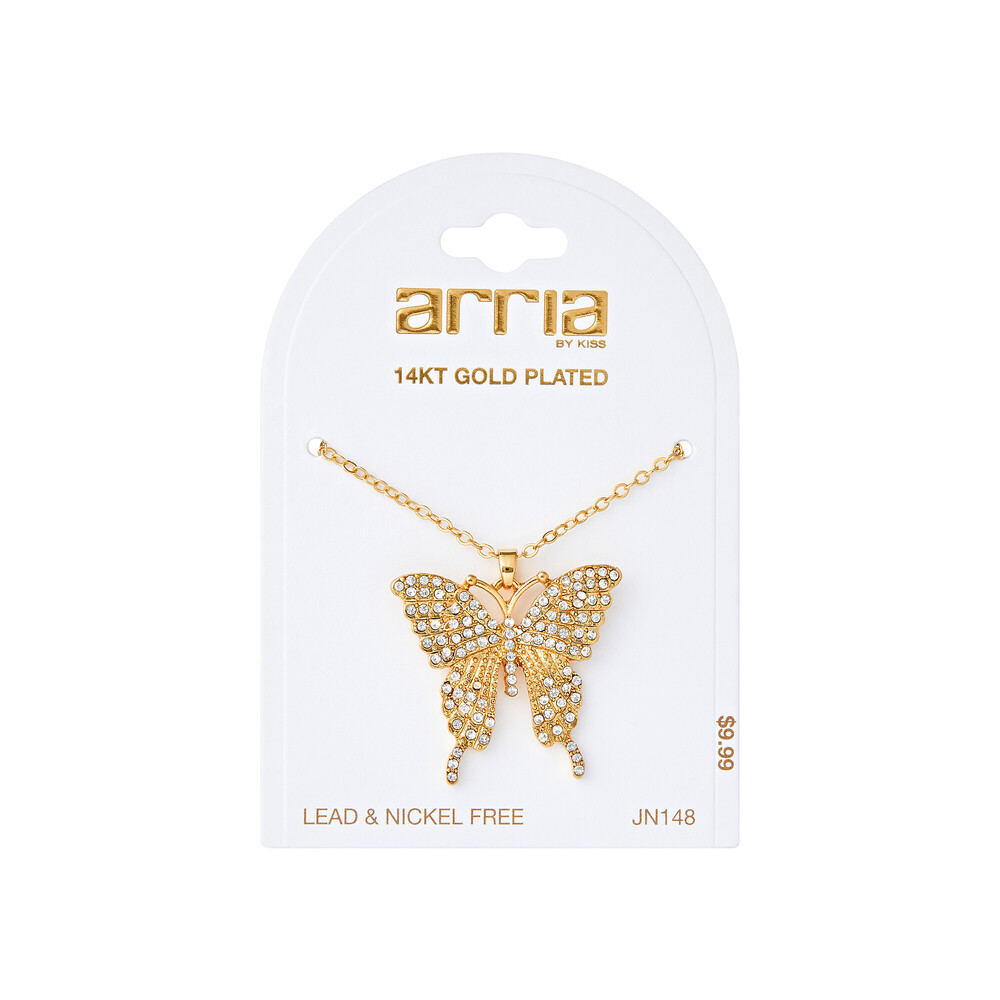 Aria Jewelry - Nacklaces