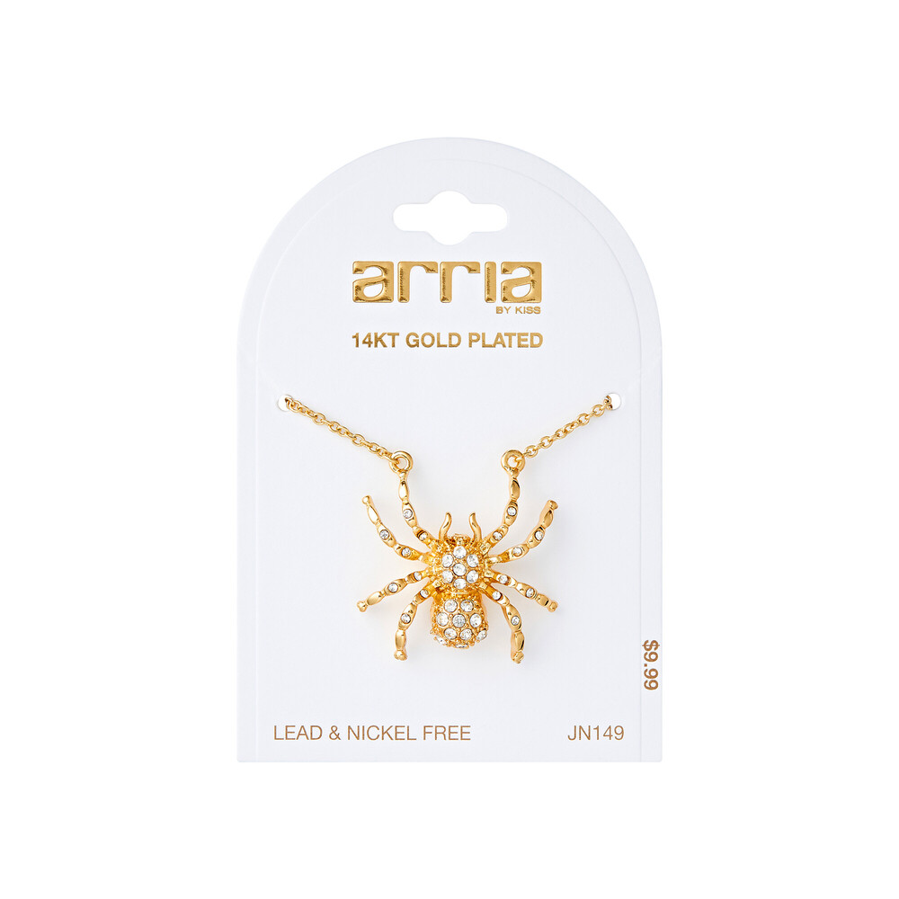 Aria Jewelry - Nacklaces