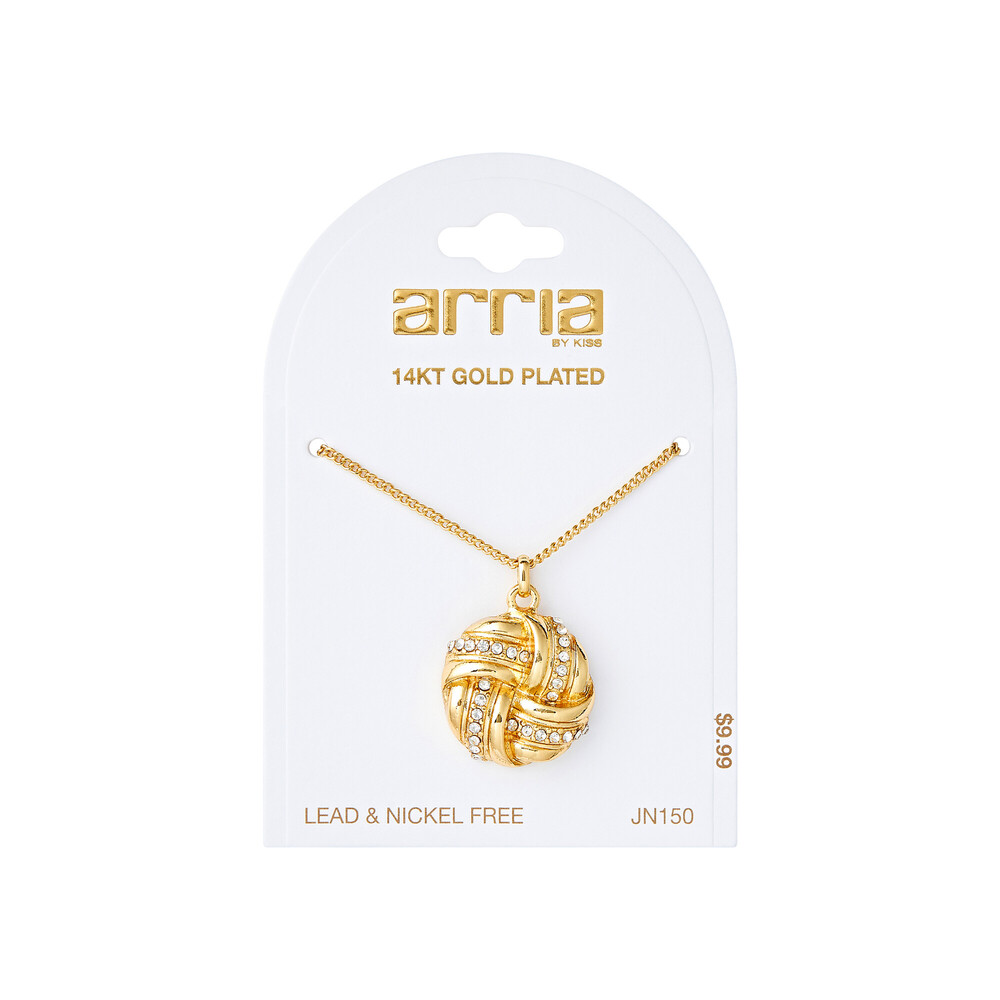 Aria Jewelry - Nacklaces