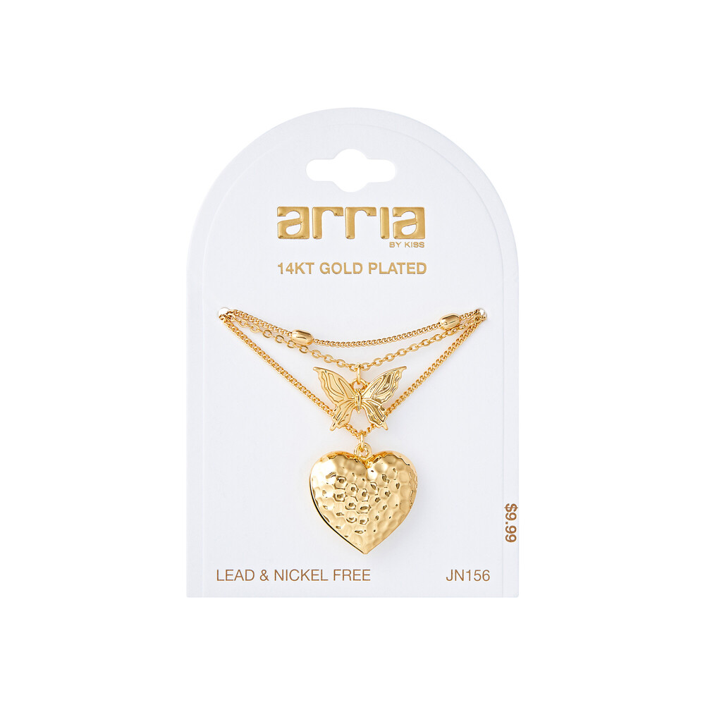 Aria Jewelry - Nacklaces