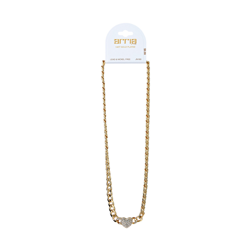 Aria Jewelry - Nacklaces