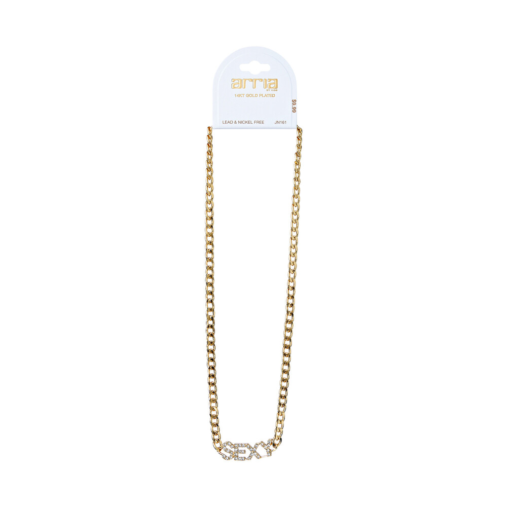 Aria Jewelry - Nacklaces