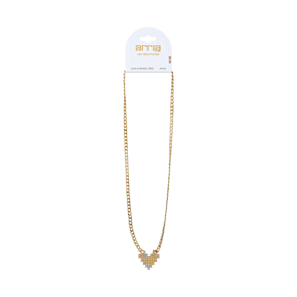 Aria Jewelry - Nacklaces
