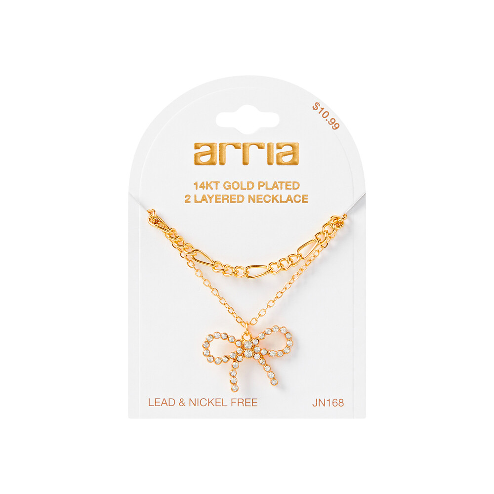 Aria Jewelry - Nacklaces