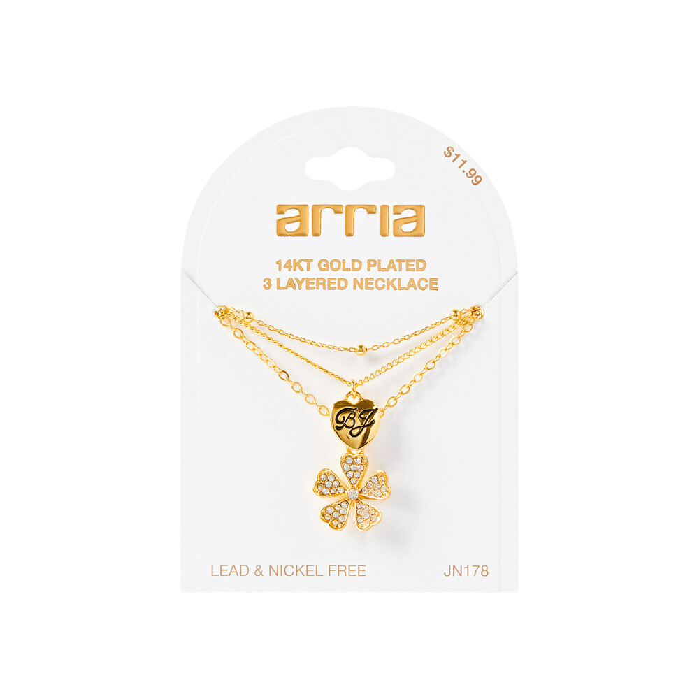 Aria Jewelry - Nacklaces