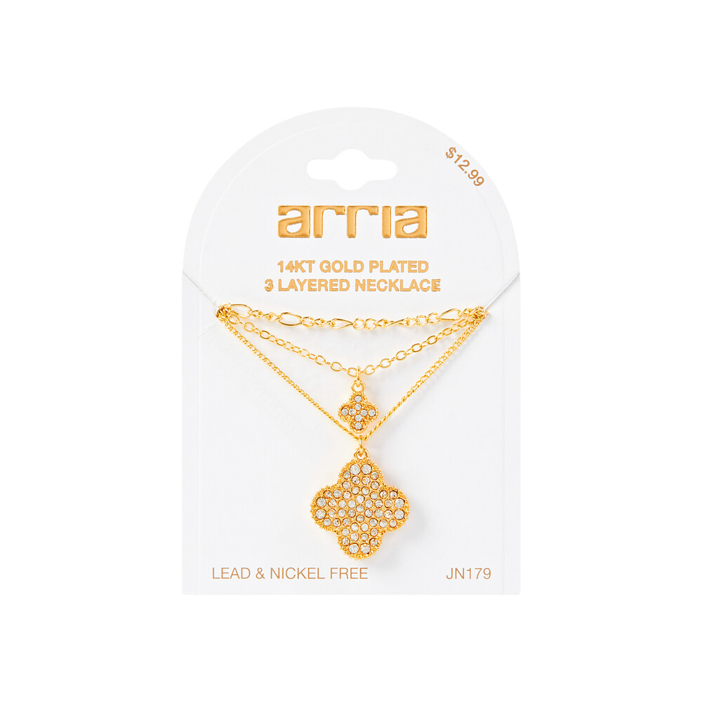 Aria Jewelry - Nacklaces