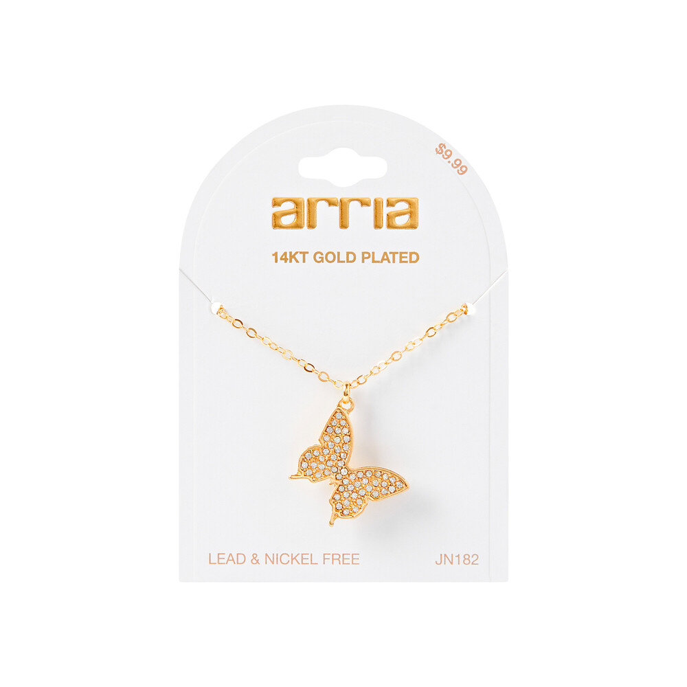 Aria Jewelry - Nacklaces