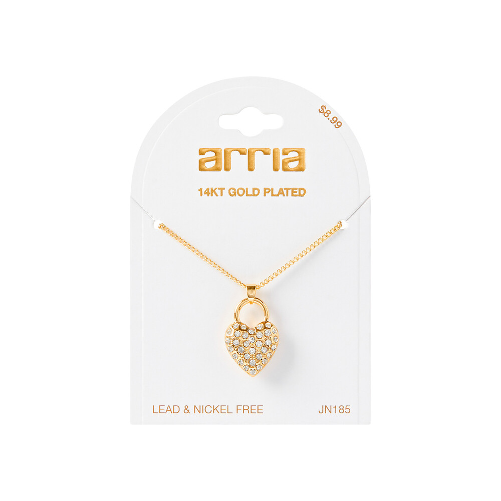 Aria Jewelry - Nacklaces