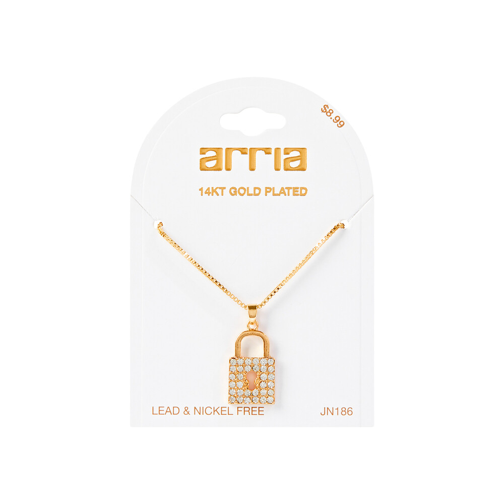 Aria Jewelry - Nacklaces