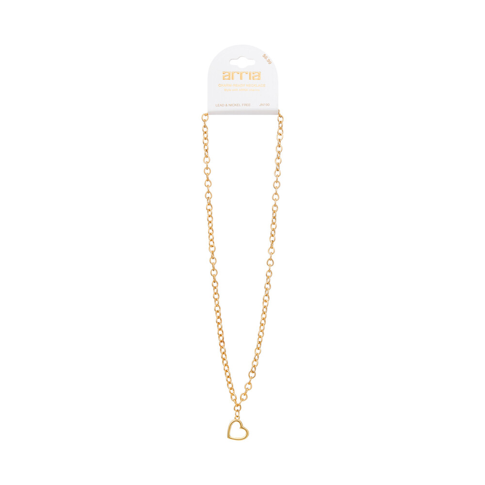 Aria Jewelry - Nacklaces