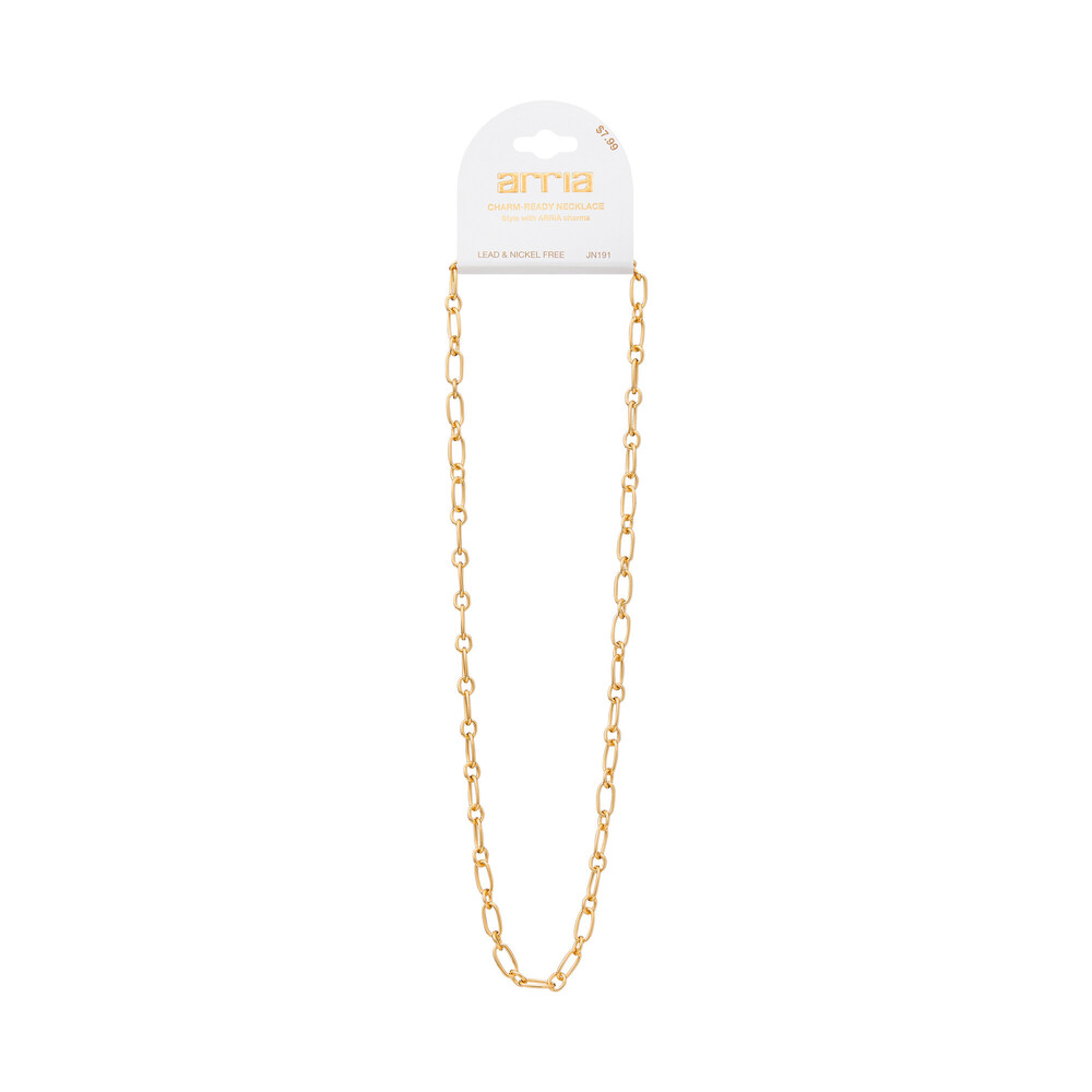 Aria Jewelry - Nacklaces