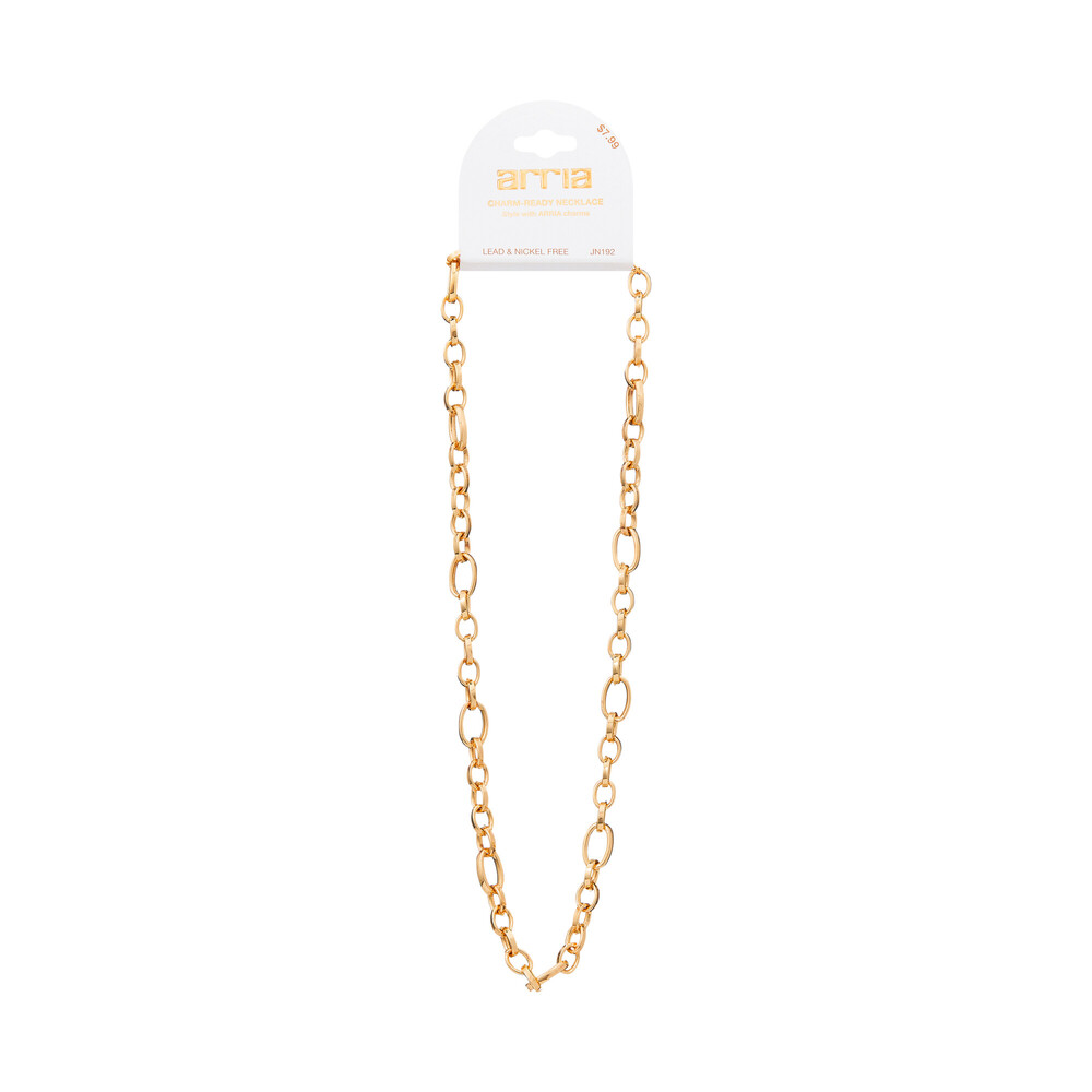 Aria Jewelry - Nacklaces