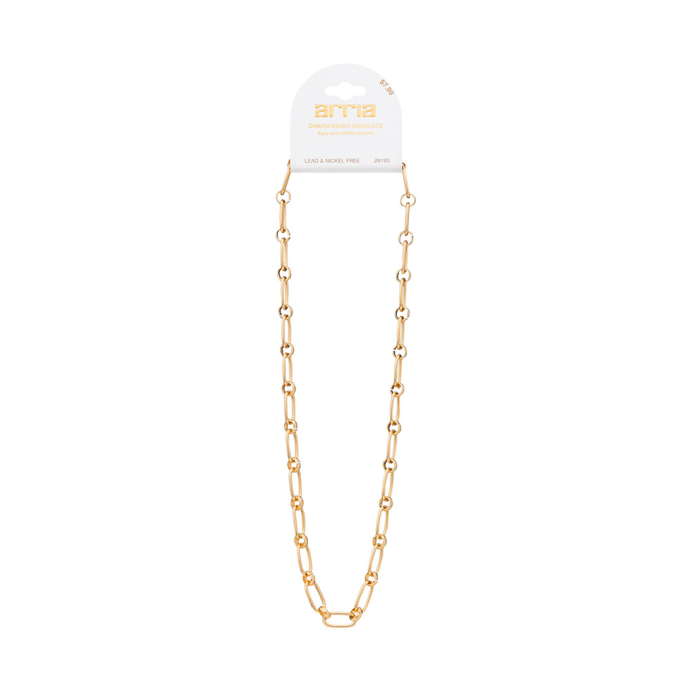 Aria Jewelry - Nacklaces