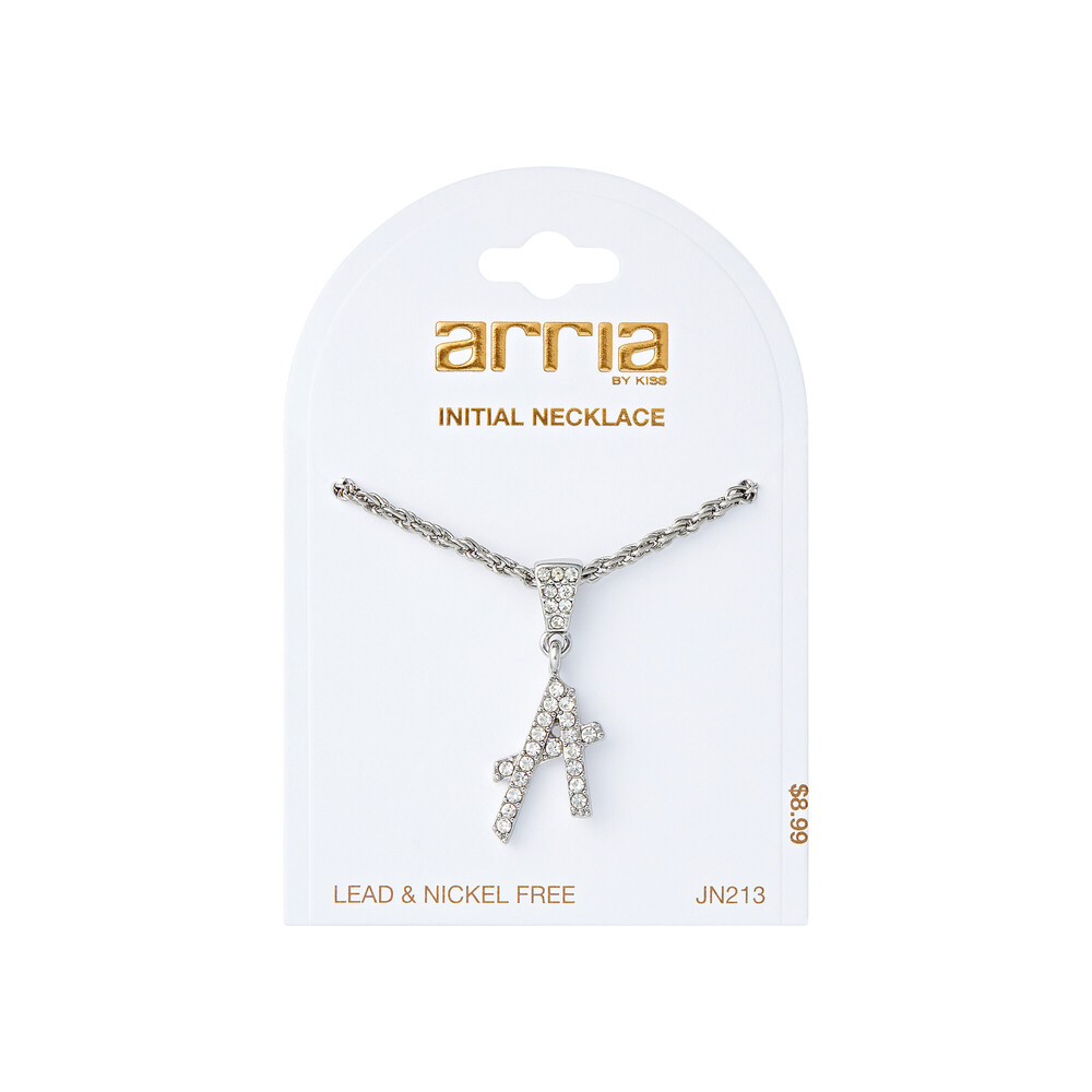 Aria Jewelry - Nacklaces