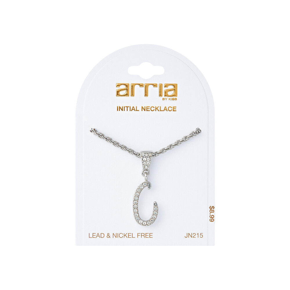 Aria Jewelry - Nacklaces