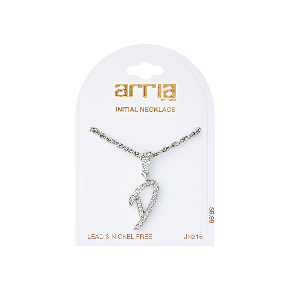 Aria Jewelry - Nacklaces