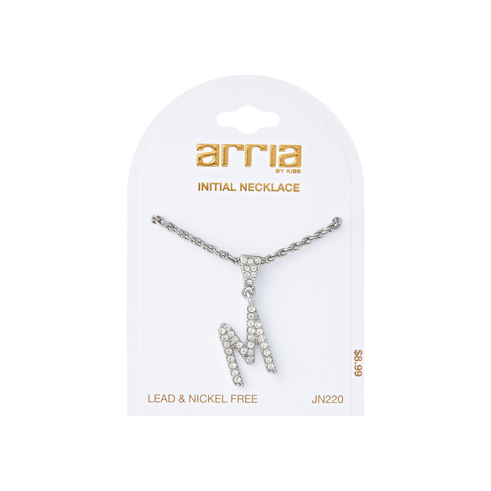 Aria Jewelry - Nacklaces